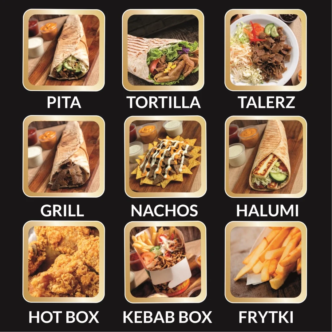 Premium Kebab & burger · Photos 3