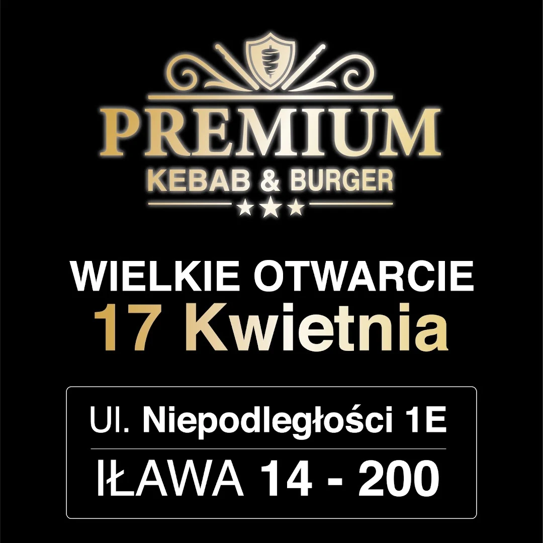 Premium Kebab & burger · Photos 2